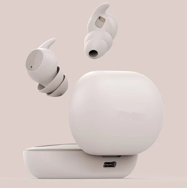 New Product Ideas 2022 Truly Wireless Bluetooth Earbuds Wireless Anc Tws Earphone Bluetooth 5.2 Bluetooth Earbuds