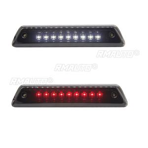Feu Stop LED de Freinage Monté Haut Anti-Collision Arrière pour Ford Raptor F150 2009-2014 Kit Carrosserie Accessoires Auto - Product Image 4