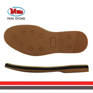 duy nhất chuyên gia Huadong Gents đế giày thường