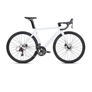 Export Twitter Nieuwste Hot Sell <span class=keywords><strong>Road</strong></span> <span class=keywords><strong>Bike</strong></span> Carbon Fibre Ontsnapping Racecyclus Mountainbike Lichtgewicht Heren Sportfiets Voor Volwassenen - Product Image 5