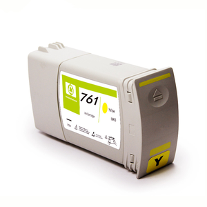 Cartouche d'encre multicolore pour imprimante Hp 761, kit de recharge d'encre, Pigment avec puce, pour T7100, T7200, nouveau - Product Image 6