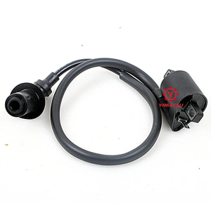 Pièces et accessoires ATV/UTV BOBINE D'ALLUMAGE pour CFmoto <span class=keywords><strong>CF500</strong></span> Série 2011-2018 0180-152000 <span class=keywords><strong>Moto</strong></span> - Product Image 3