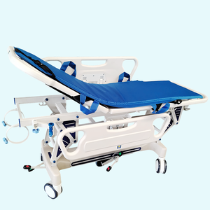 Camilla de ambulancia de Venta caliente Camilla De paciente manual médico con Hospital - Product Image 1