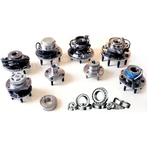 Roulement de moyeu de roue d'<span class=keywords><strong>essieu</strong></span> arrière OEM de haute qualité 42450-52060 pour TOYOTA YARIS ZSP VIOS NCP PRIUS C Voiture japonaise - Product Image 5