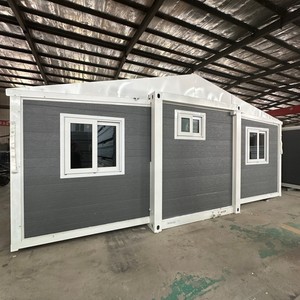 <span class=keywords><strong>Casa</strong></span> Prefabricada de 3 Dormitorios Expandible, <span class=keywords><strong>Casa</strong></span> Contenedor para Uso Familiar, <span class=keywords><strong>México</strong></span>, <span class=keywords><strong>Casa</strong></span> Modular de 3 Habitaciones - Product Image 5