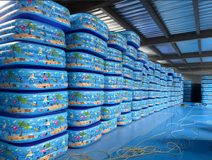 <span class=keywords><strong>Piscine</strong></span> gonflable de 120 cm, <span class=keywords><strong>prix</strong></span> d'usine, <span class=keywords><strong>piscine</strong></span> pour adultes et enfants, <span class=keywords><strong>piscine</strong></span> <span class=keywords><strong>hors</strong></span> <span class=keywords><strong>sol</strong></span>, <span class=keywords><strong>piscine</strong></span> récréative, jardin familial - Product Image 6
