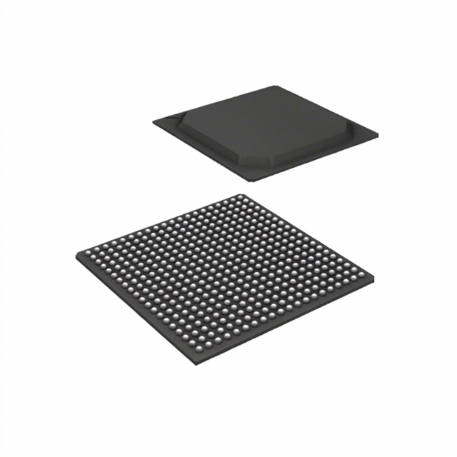 Electronic Chips Component Ksz8692Pb 400 Bga Embedded Bom Ic In Stock