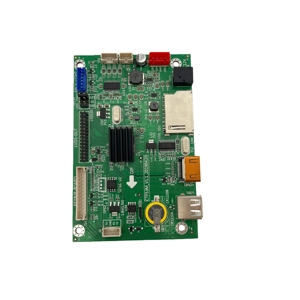 Usine SMT professionnelle produisant des cartes PCBA médicales, certification ISO9001/CE, MOQ 1 pièce, service d'assemblage clé en main pour diverses applications - Product Image 1