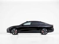 Coche Eléctrico I-M L-7 de Alta Calidad, Solución Innovadora de Movilidad Eléctrica con Caja de Cambios Automática y Volante a la Izquierda