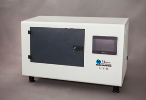 ISO 11507 ASTM D4587 ASTM D4329 Ultraviolet Light Accelerated Weathering Tester for Paint - Product Image 4