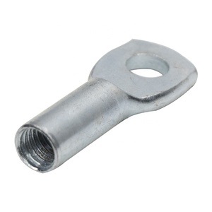 Vis à œil de poisson à filetage interne, zinguée, best-seller - Product Image 2