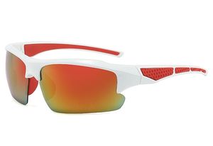 Gafas de ciclismo profesionales para hombres y mujeres, gafas de sol deportivas con protección UV para béisbol, ciclismo, correr, conducir, Glof - Product Image 6