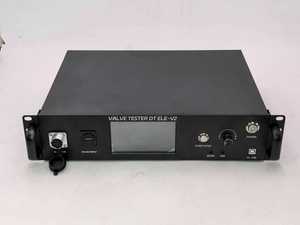 Probador Electrónico de Alta Precisión para Common Rail TESTER DT ELE-V2 con 1 Año de Garantía - Product Image 4
