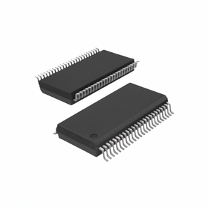 Original One Stop Service Buy Electronics Components Online Clock Timing ICS94211AFLFT 48 BSSOP - Product Image 1