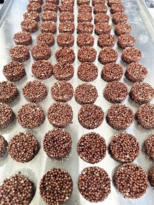 Cube d'avoine automatique formant la machine barre <span class=keywords><strong>de</strong></span> grain formant la machine barre <span class=keywords><strong>de</strong></span> remplacement <span class=keywords><strong>de</strong></span> <span class=keywords><strong>repas</strong></span> <span class=keywords><strong>de</strong></span> forme personnalisée formant la machine - Product Image 5