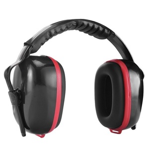 Protectores Auditivos de Seguridad con Cancelación de Ruido para Minería Industrial, Corte, Perforación y Molienda, con Certificación ANSI S3.19 - Product Image 1