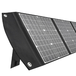 Centrale Électrique Solaire Grande Capacité 1008Wh 1000W avec Batterie au Lithium Fer T11 200W pour Urgences Domestiques et Voyages en Extérieur - Product Image 2