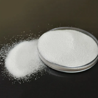 Émulsifiant Halal de Qualité Alimentaire DMG E471 Monoglycéride Distillé Sac de 25 kg Additifs Alimentaires