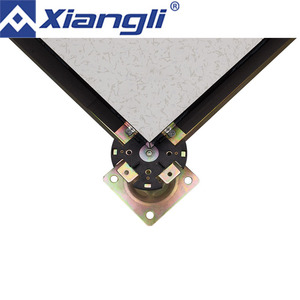 Trung Tâm Dữ Liệu Hoặc Phòng Máy Tính Sử Dụng Chống Tĩnh Điện Canxi Sulphate Gạch Lát Sàn - Product Image 4