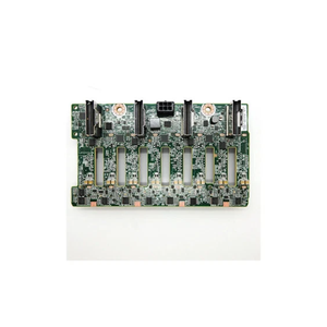 02JJ196 แบ็คเพลน ThinkSystem <span class=keywords><strong>NVMe</strong></span>/SATA สำหรับ <span class=keywords><strong>SN550</strong></span> - Product Image 2