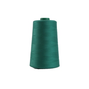 Hilo de Coser Barato al por Mayor, Fabricante de Hilo de Coser 100% <span class=keywords><strong>TFO</strong></span> 42S/<span class=keywords><strong>2</strong></span> de Poliéster, 5000 Yardas - Product Image 2