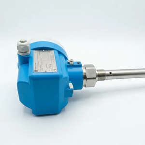 Sensor de Nivel Endress Hauser FMP40 Nivel 2, Cableado 4-20 MA, Conexión Hart NPT, Levelflex FMP40 E H, Radar de Nivel Guiado - Product Image 4