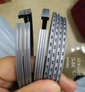 Pièces de moteur D4BH L/R piston, nouveau, en stock, de 23410, 42610, 23410, 42640, 23410, 42540, 23410, 42544 - Product Image 5