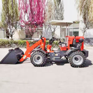 Excavator <span class=keywords><strong>Loader</strong></span> Diesel 4x4 <span class=keywords><strong>4</strong></span> in 1 <span class=keywords><strong>Bucket</strong></span> Backhoe Excavator Front Backhoe <span class=keywords><strong>Loader</strong></span> - Product Image 4