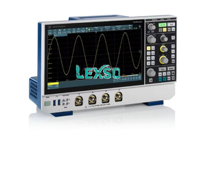 Osciloscopio Rohde&Schwarz MXO34, Ancho de Banda de 100MHz - 1GHz, MXO348 xgeqpt - Product Image 2