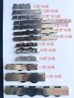 Roue à roulement pour porte-fenêtre coulissante sur mesure, accessoires de quincaillerie pour portes et fenêtres coulissantes