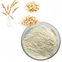 Poudre d'extrait végétal de qualité supérieure, Beta-glucane d'avoine 70%