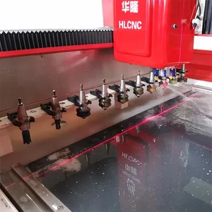 HUALONG Stone Machinery HLCNC-3319 Countertop Quartz Stone Cutting Machine Stone Countertop Cutting Machine For Granite Marble