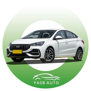 Cina Chery <span class=keywords><strong>Alize</strong></span> 5 1.5T CVT stile benzina auto Chery auto auto grande spazio auto nuova - Product Image 1