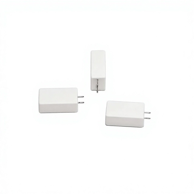 High Power Wirewound Cement Resistor (SQM Type) 5W 5% Tolerance -55~200 Operating Temp Custom OEM for Inverter Load