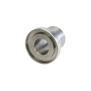 Stainless Steel SAE Flange /Socket Weld Flange Coupling/ ISO 6161 ISO 6162