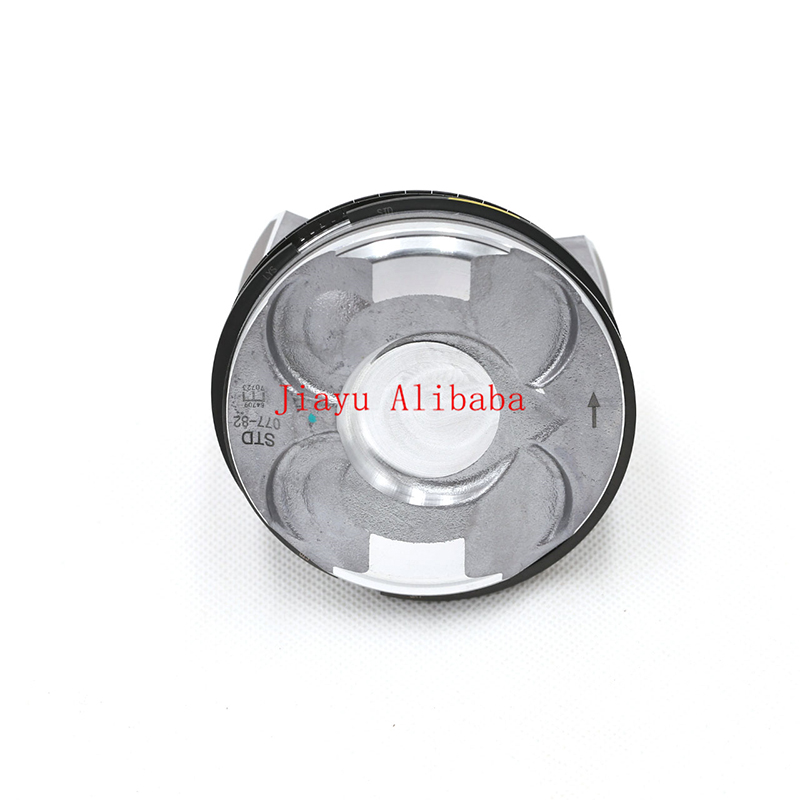 BMW Piston 11257589348 for MINI R56 R60 Engines - 1year Warranty