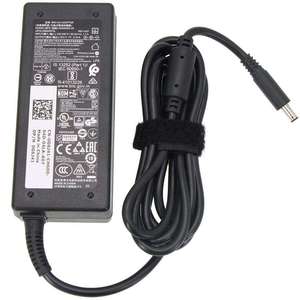 Adaptador Universal para Portátiles de 65W 19.5V 3.34A, Fuente de Alimentación para Portátiles de 4.5*3.0mm, Certificado CE/FCC/ROHS, Protección Contra Cortocircuitos - Product Image 2