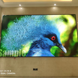 P2.5 Màn hình LED độ nét cao trong nhà LED hiển thị chất lượng cao đầy đủ màu sắc LED <span class=keywords><strong>Video</strong></span> tường nhà thờ LED màn hình trong nhà - Product Image 1