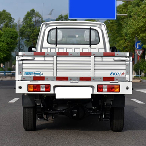 Camioneta Mini DONGFENG EK01S EV K01 K01S, Volante a la Izquierda, Tracción 4x2, Emisión Euro 6 - Product Image 6