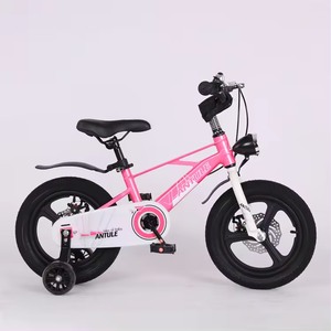 Les vélos pour enfants conviennent aux garçons et aux filles âgés de 3-4-5-6-7-8-9-10 ans trotteurs pour bébés vélos jouets Vélo étudiant - Product Image 2