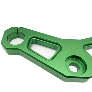 Haute qualité pour <span class=keywords><strong>Yamaha</strong></span> R6 et Fat Bicycle Fork Triple Clamp - Product Image 3