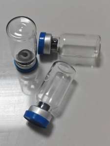 ผงฟรีซดรายลดริ้วรอยแบบมองไม่เห็น 100 ยูนิต สำหรับลดริ้วรอยบริเวณใบหน้า - Product Image 5