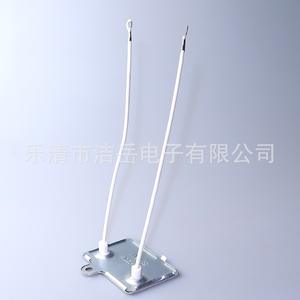 Placa de Aislamiento para Olla Arrocera, 110-130V, 38-43W, Acero Inoxidable, Accesorio para Olla Eléctrica, Uso Doméstico - Product Image 5