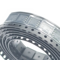 XFRMR GATE DRIVE 1:1:1 transformateurs d'impulsion SMD P0544NL