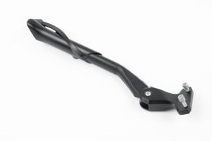 Béquille de vélo YT-13, conception spécifique au cadre, réglable, pied antidérapant pour VTT de milieu de gamme, vélo urbain et de voyage - Product Image 5