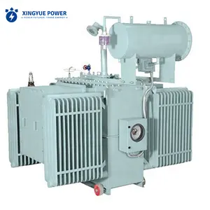 שנאי1600kVA 2500 kVA 33kV טרנספורמציה מחיר שנאי חשמלי