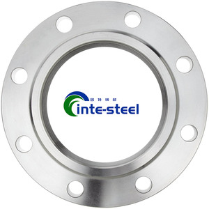 <span class=keywords><strong>ASTM</strong></span> <span class=keywords><strong>A266</strong></span> <span class=keywords><strong>gr</strong></span>.4 thép mặt bích áp lực tàu mặt bích rèn thép 16gs thép carbon không gỉ mặt bích - Product Image 5