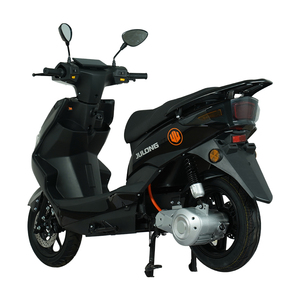 Motocicleta de Alta Velocidad con 120 Km de Autonomía, 72V 50Ah CKD Motocicletas 3000w - Product Image 3