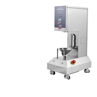 XIDA grande Machine d'épluchage et de décorticage de noix de coco à haute productivité entièrement automatique éplucheur de noix de coco vert commercial 220V/110V