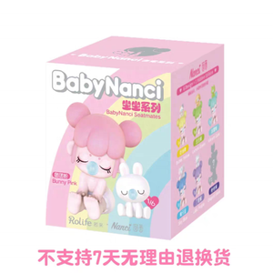 Cajas Misteriosas Originales 100% Auténticas Rolife, Serie Nanci Baby, Figuras <span class=keywords><strong>de</strong></span> Acción, Muñecas <span class=keywords><strong>de</strong></span> Vinilo, Caja Sorpresa - Product Image 6